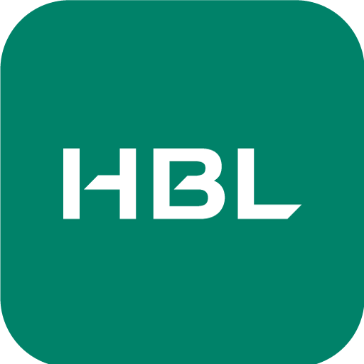HBL Bank Logo